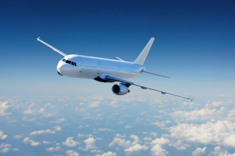 Các hình thức kinh doanh vận tải hàng không