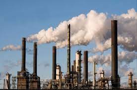 Quan trắc bụi, khí thải công nghiệp định kỳ được quy định như thế nào?