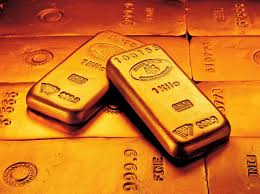 Thủ tục nhập khẩu vàng nguyên liệu để sản xuất mỹ phẩm