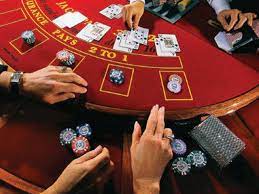 Xử phạt các hành vi vi phạm quy định về cấp và quản lý, sử dụng Giấy chứng nhận đủ điều kiện kinh doanh casino
