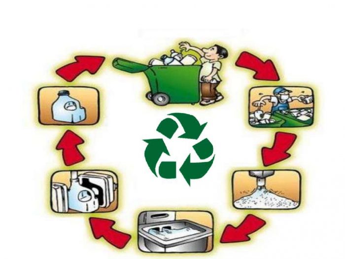 Thế nào là sự cố chất thải mức độ thấp?