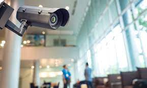 Những yêu cầu chung về vị trí lắp đặt đối với hệ thống camera giám sát tại doanh nghiệp chế xuất như thế nào?