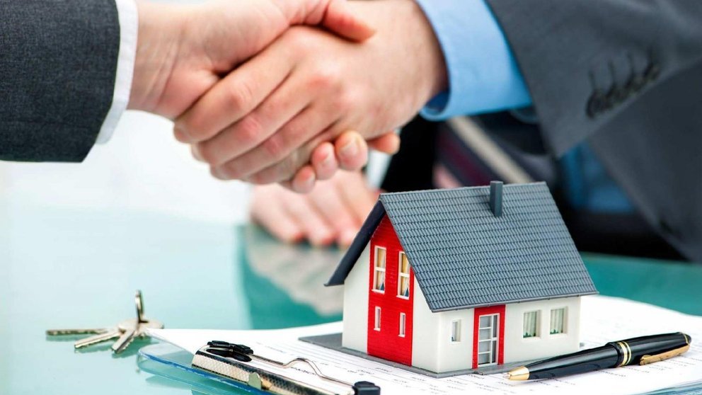 Bên bán được thu bên mua tối đa bao nhiêu % giá trị hợp đồng mua bán nhà?