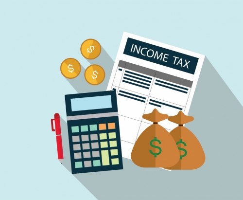 Cộng tác viên có phải nộp thuế thu nhập cá nhân?