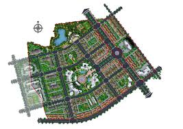 Lựa chọn đất xây dựng đô thị trong quy hoạch chung xây dựng đô thị