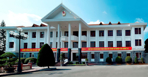 Cơ cấu tổ chức của Ủy ban nhân dân phường tại thành phố Hà Nội