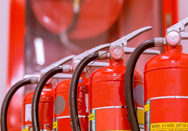 Việc kiểm định, cấp Giấy chứng nhận kiểm định phương tiện phòng cháy và chữa cháy trong CAND quy định thế nào?