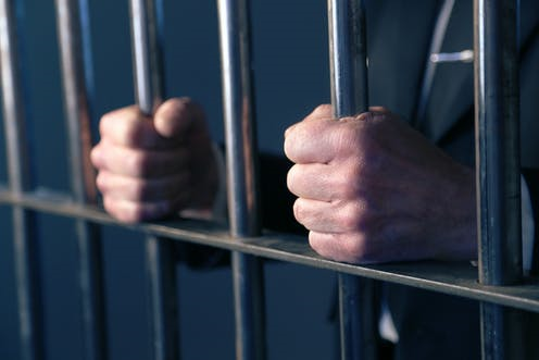 Hình phạt tù có thời hạn đối với người phạm tội được quy định như thế nào?