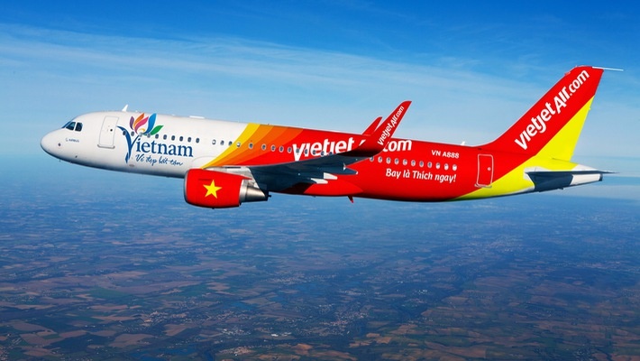 Điều kiện để máy bay được đăng ký quốc tịch Việt Nam