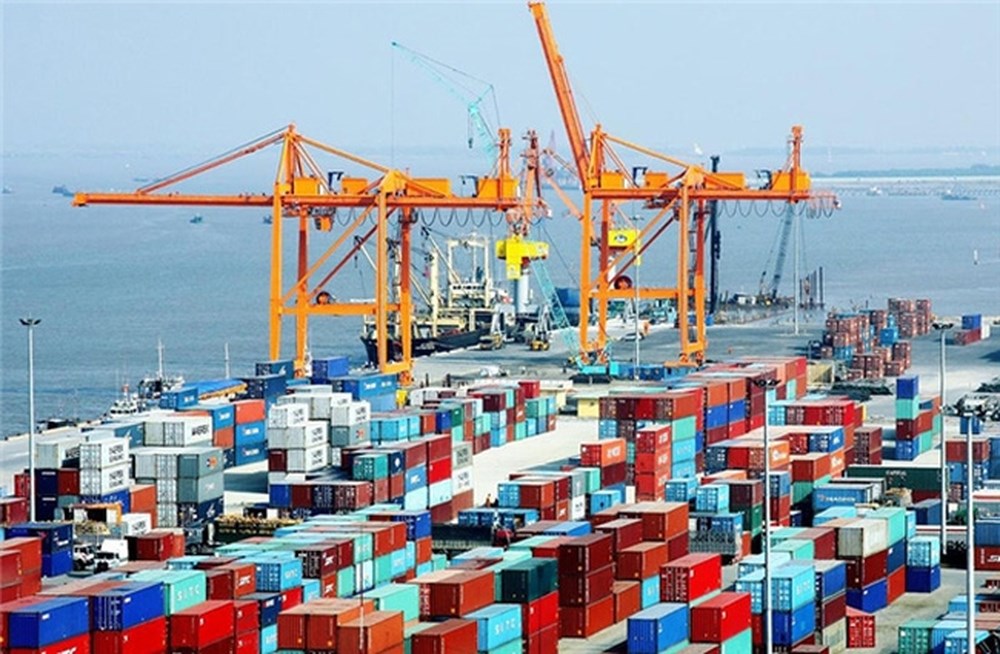 Danh mục hàng hóa nhập khẩu phải làm thủ tục hải quan tại cửa nhập khẩu